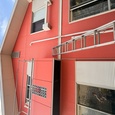 【便利屋 大阪】神戸市垂水区でコウモリ再侵入対策｜換気口の防護材をステンレスメッシュでワンオフ施工