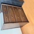 【便利屋 大阪】大阪市淀川区から吹田市のケアハウスへ整理タンスを当日搬入｜居室内の希望位置まで設置